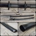 Боккен Daito 102 DARK з піхвами (саей)